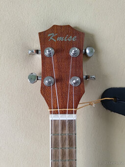 Banjo ukulele Kmise - 4