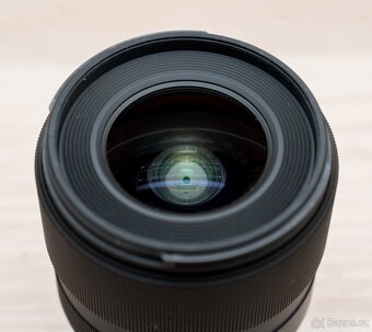 Tokina Fírin 20 mm / f 2.0 pro Sony FE - 4