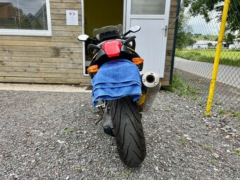 BMW K 1200 S 124 kW - 4