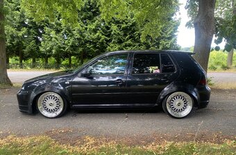 VW Golf IV 1.8T 110kw,Rv.99,STK 2026 - 4