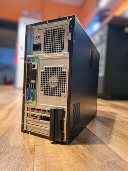 Herní PC - i5 3470 | GTX 960 2GB | 12GB RAM | SSD + HDD | - 4