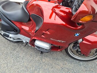 BMW R 1100 RT - 4