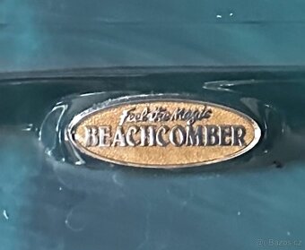 Nabízím k prodeji vířivou vanu Beachcomber - 4
