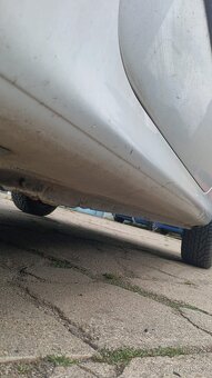 Peugeot 206 - 4