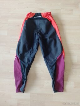 Motokrosové kalhoty, bryle a chránič krku - 4