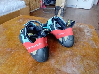 Lezečky La Sportiva Otaki - 4