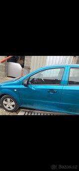 Chevrolet Avoe 1.4 74kw - 4