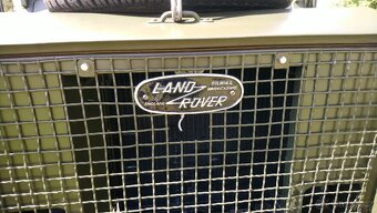 Land Rover Leightweight - 4