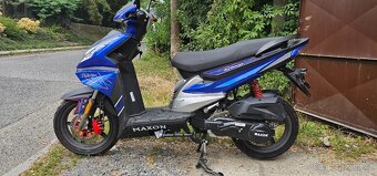 Maxon 125cm - 4
