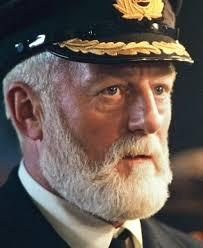 Bernard Hill originál podpis Pán prstenů - 4