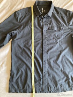 Arc’teryx Skyline LS Shirt - 4
