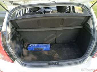 Hyundai i20 - 4