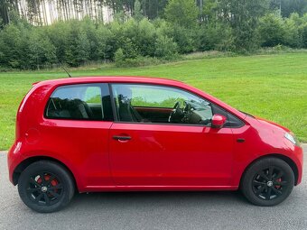 Škoda Citigo - 4