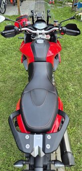 Aprilia Caponord 1200 2016 - 4