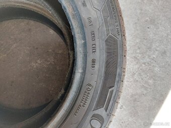 215/55 r16 letní pneu - 4