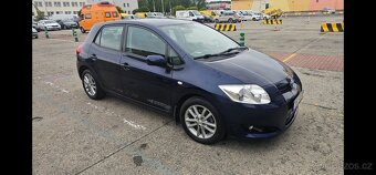 Toyota Auris, 1.4 VVT-im, 99 800km - 4