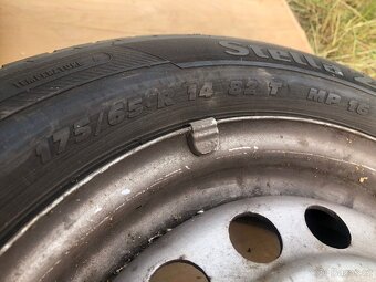 Matador 175/65 R 14 - 4