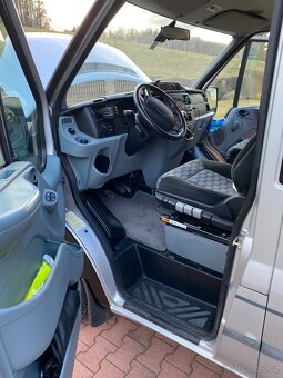 Ford Transit Euroline r.v.2011 - 4