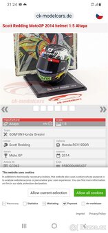 Helma model - 4