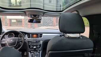 Peugeot 508 SW 2.0 HDi - 4