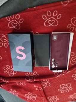 Samsung Galaxy S22 Ultra 12GB/256GB - 4