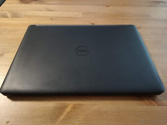 Notebook Dell 15" 8GB/240GB SSD Win11 - 4
