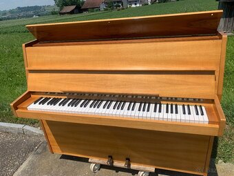 Klavír piano Rippen - 4