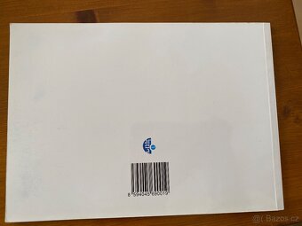 Karel Gott Dobytí ráje s autogramem - 4