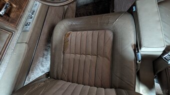 Vyměním Buick Riviera 5.0 V8 1985 za Dodge Ram - 4