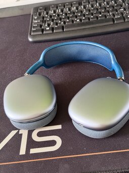 Apple AirPods Max 2023 - 4