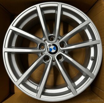 5x112 R17 7,5J ET30 BMW G20 / G21 - 4