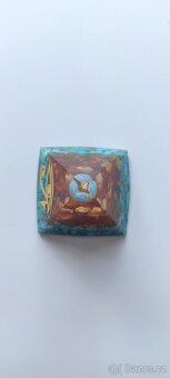 Dekorace - pyramida - 4