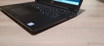 Dell, i7-8650u 4/8x 4,20GHz, 16GB DDR4, 512GB SSD, bat. 4h. - 4