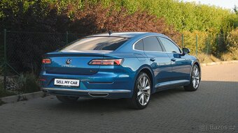 Volkswagen Arteon, ELEGANCE 2,0TSI/206kW DPH 1maj - 4