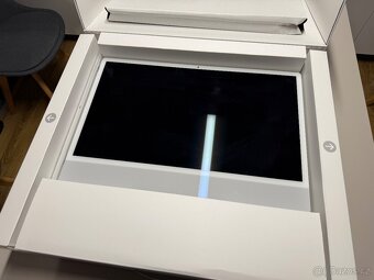 Apple iMac 24 (SILVER/M1 8C CPU/8C GPU/8GB/512GB) - 4