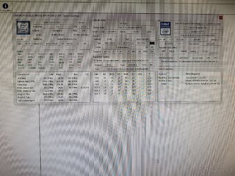 PC HP - i5 6500, 8GB DDR4, SSD 120GB, HDD 320GB, Win 11 - 4