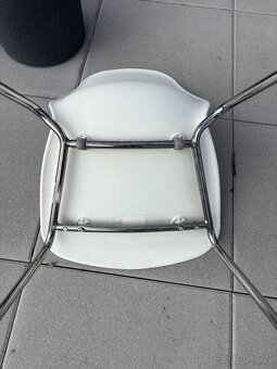 Židle Ikea 6ks - 4