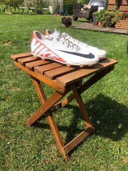 Kopačky Nike Mercurial vel.45 - 4