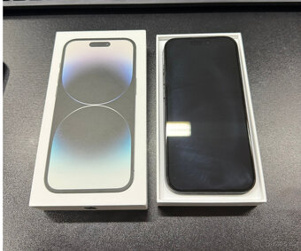 Prodám iPhone 15 Pro, 256 GB - 4