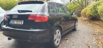 Audi A3 1.6 SPORTBACK - 4