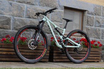 ✅ Specialized Stumpjumper 29" (2020) - M - ✅ - 4