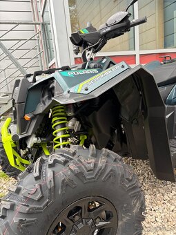 Polaris Scrambler XP 1000 S (MY2026) - 4