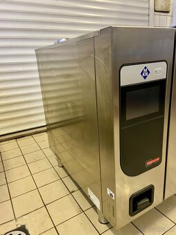 Konvektomat MKN Flexi Combi Magic - 4