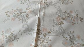 Nový ubrus sváteční - 4