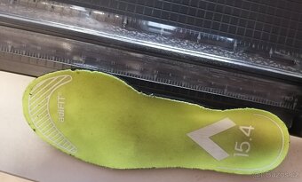 Chlapecké kopačky Adidas vel. 30 - 4