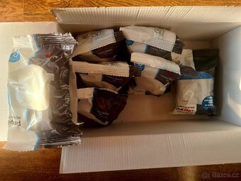 Filtr na vodu- filtrační vložky do konvice Brita, Unimax 6+1 - 4