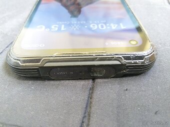 Doogee S97 Pro - Zabudovaný dálkoměr - 4