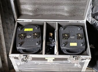 Prodám nové Case na WASH 19x15 Wat - 4