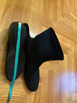 Prodám dámské kozačky - 4