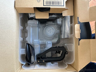 Videokamera Canon C70 EOS 4K - 4